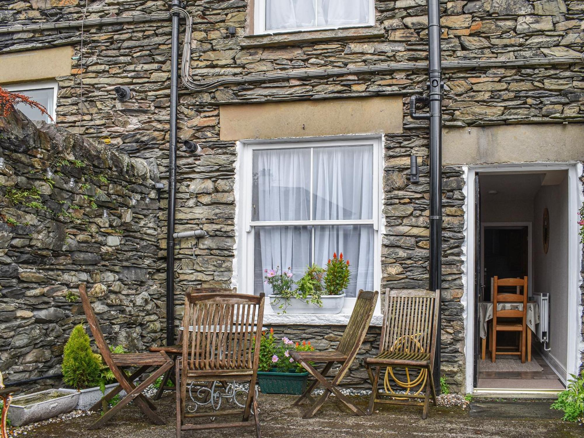 Broadberry Cottage Windermere Exterior foto